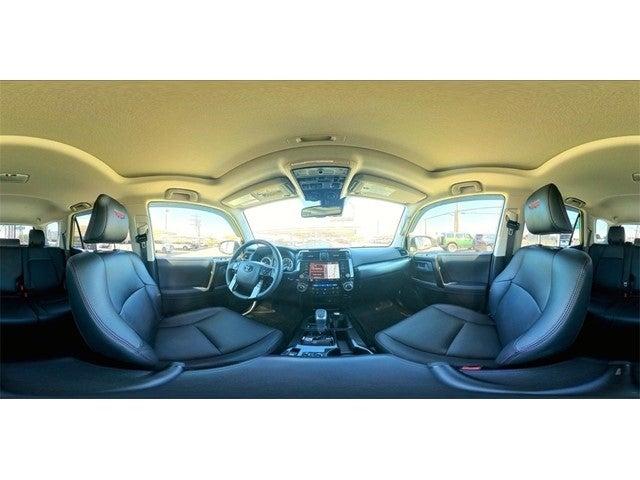 2022 Toyota 4Runner Vehicle Photo in San Antonio, TX 78230