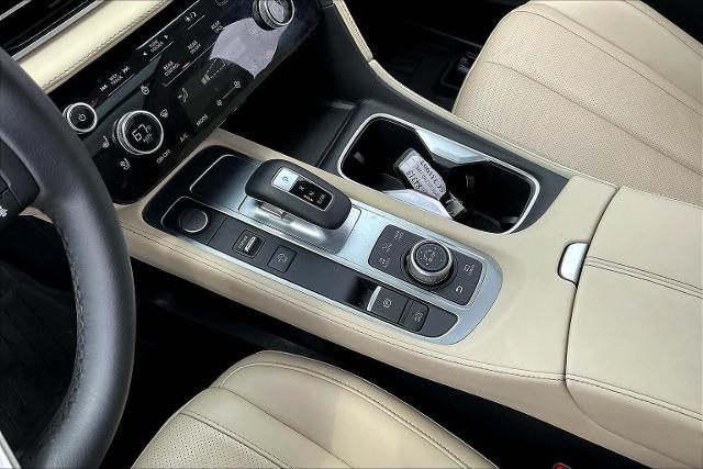 2025 INFINITI QX60 Vehicle Photo in Grapevine, TX 76051