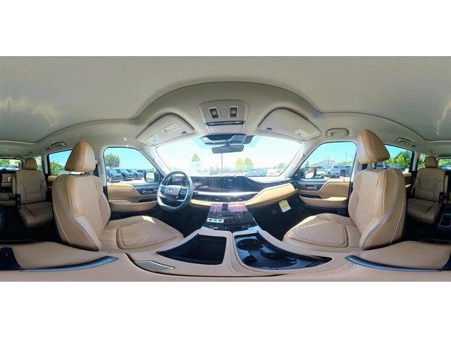 2025 INFINITI QX80 Vehicle Photo in San Antonio, TX 78230
