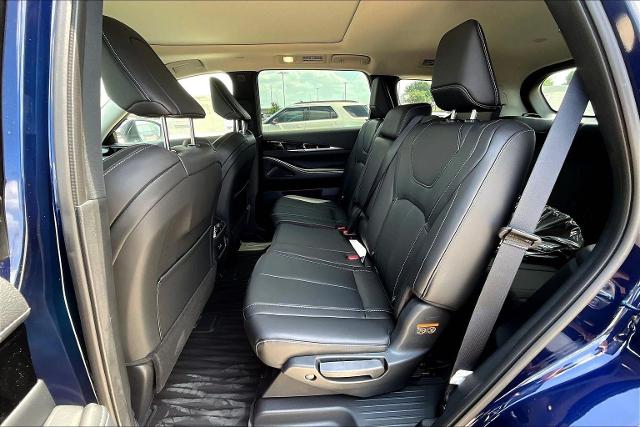 2025 INFINITI QX60 Vehicle Photo in Grapevine, TX 76051