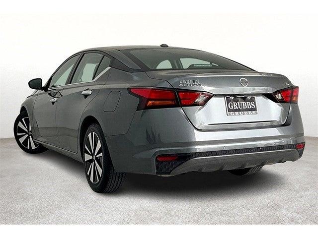 2022 Nissan Altima Vehicle Photo in Grapevine, TX 76051
