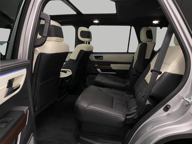 2023 Toyota Sequoia Vehicle Photo in Appleton, WI 54913