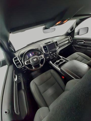 2022 Ram 1500 Vehicle Photo in OSHKOSH, WI 54904-7811
