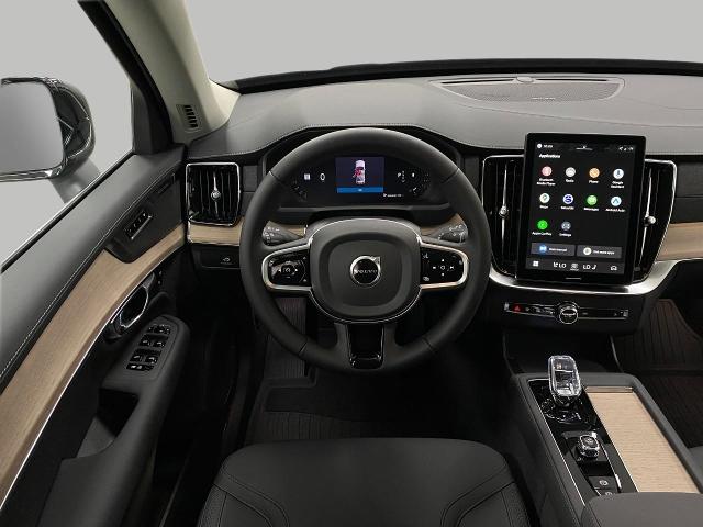 2026 Volvo XC90 Vehicle Photo in Appleton, WI 54913