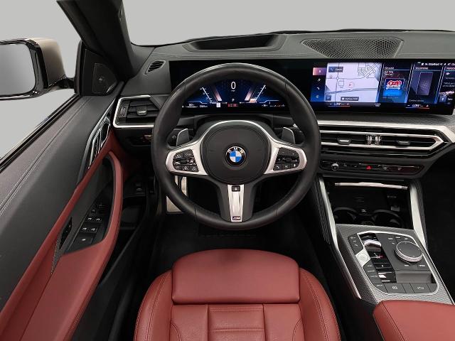 2024 BMW M440i xDrive Vehicle Photo in Appleton, WI 54913