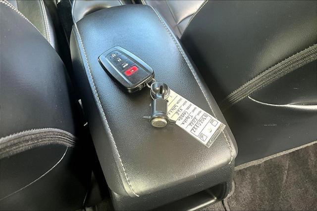 2022 Toyota Corolla Vehicle Photo in San Antonio, TX 78230