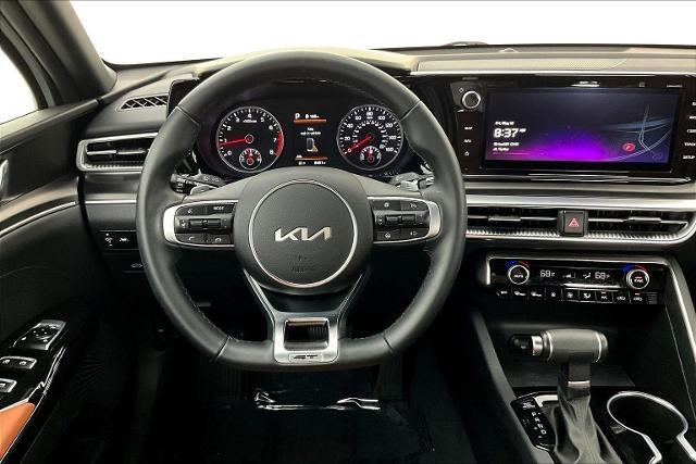 2024 Kia K5 Vehicle Photo in San Antonio, TX 78230