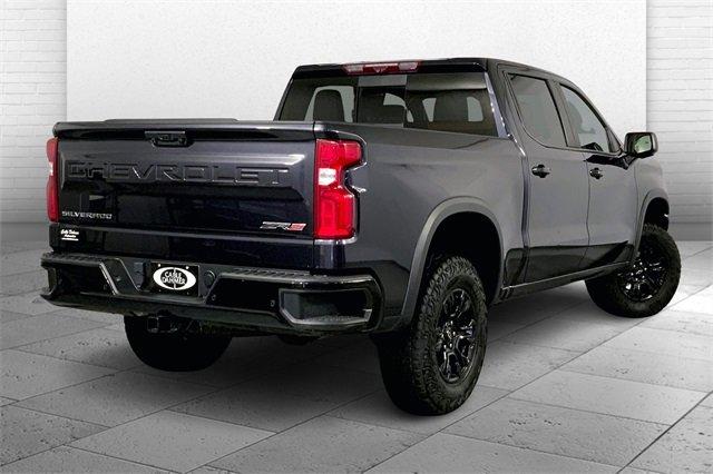 2023 Chevrolet Silverado 1500 Vehicle Photo in INDEPENDENCE, MO 64055-1314