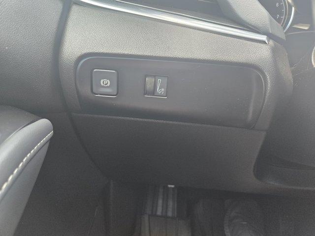 2023 Buick Enclave Vehicle Photo in Decatur, TX 76234
