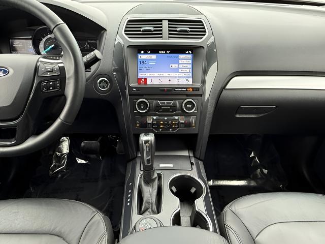 2017 Ford Explorer Vehicle Photo in MIDDLETON, WI 53562-1492
