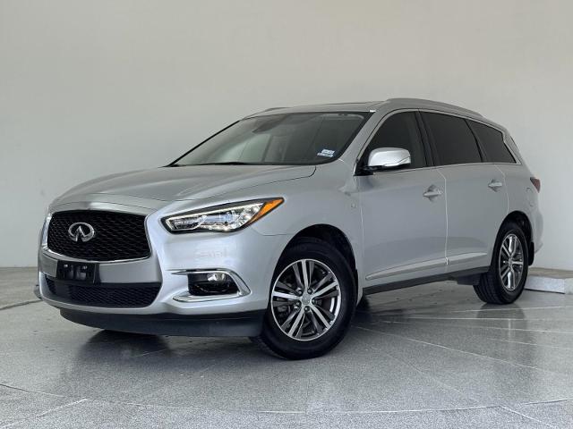 2020 INFINITI QX60 Vehicle Photo in San Antonio, TX 78230