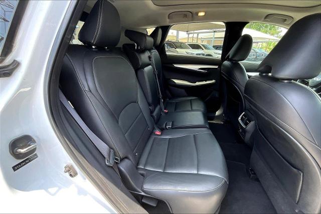 2019 INFINITI QX50 Vehicle Photo in San Antonio, TX 78230
