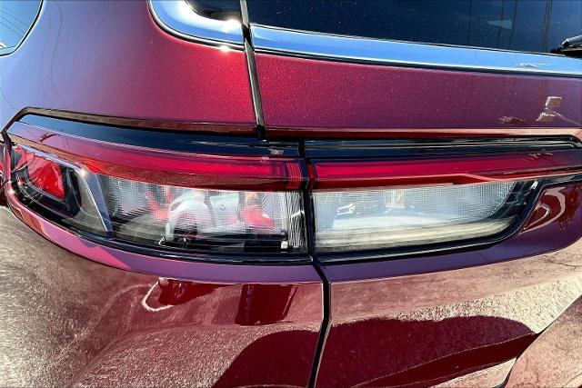 2021 Jeep Grand Cherokee L Vehicle Photo in San Antonio, TX 78230
