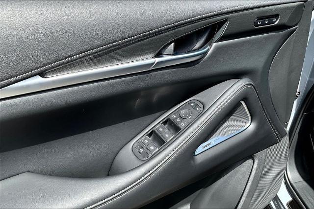2025 INFINITI QX60 Vehicle Photo in San Antonio, TX 78230