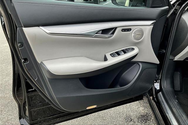 2023 INFINITI QX50 Vehicle Photo in San Antonio, TX 78230
