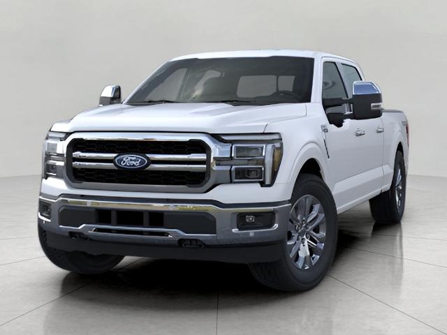 2025 Ford F-150 Vehicle Photo in Neenah, WI 54956