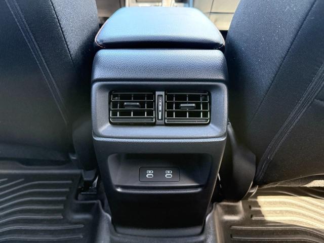 2024 Honda CR-V Hybrid Vehicle Photo in Appleton, WI 54914