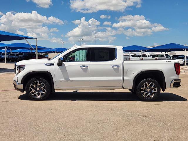 2023 GMC Sierra 1500 Vehicle Photo in DENTON, TX 76210-9321