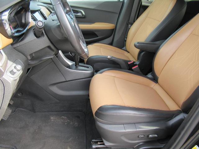 2020 Chevrolet Trax Vehicle Photo in LEESBURG, FL 34788-4022
