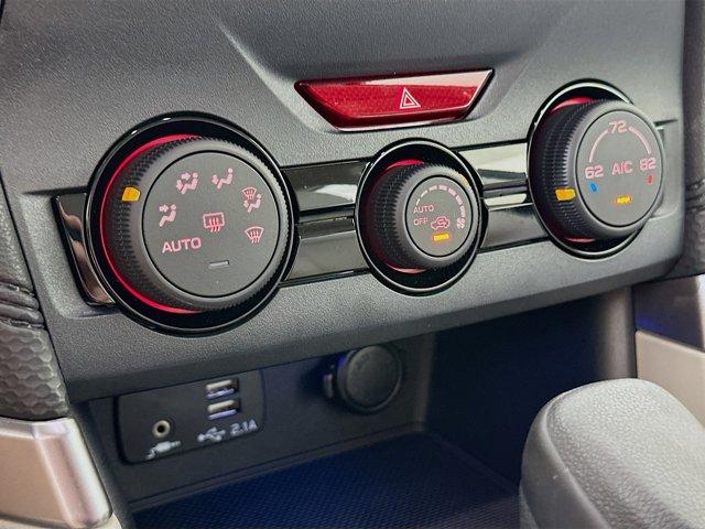 2022 Subaru Forester Vehicle Photo in Doylestown, PA 18902