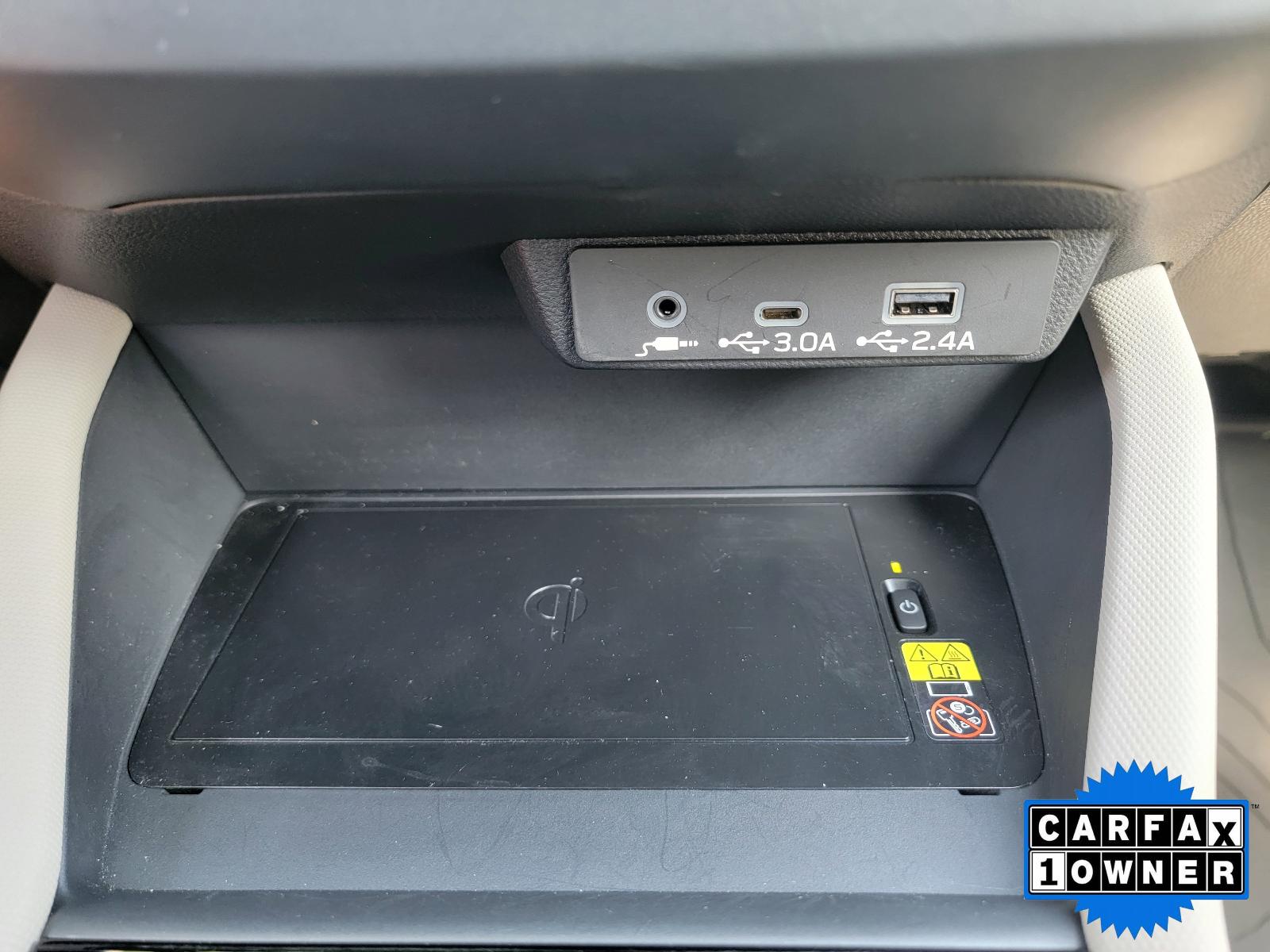 2025 Subaru Forester Vehicle Photo in Harrisburg, PA 17111