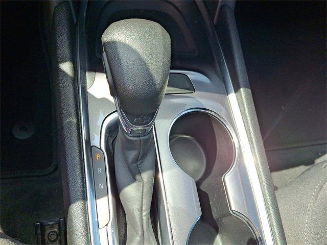 2022 Chevrolet Malibu Vehicle Photo in LANCASTER, PA 17601-0000