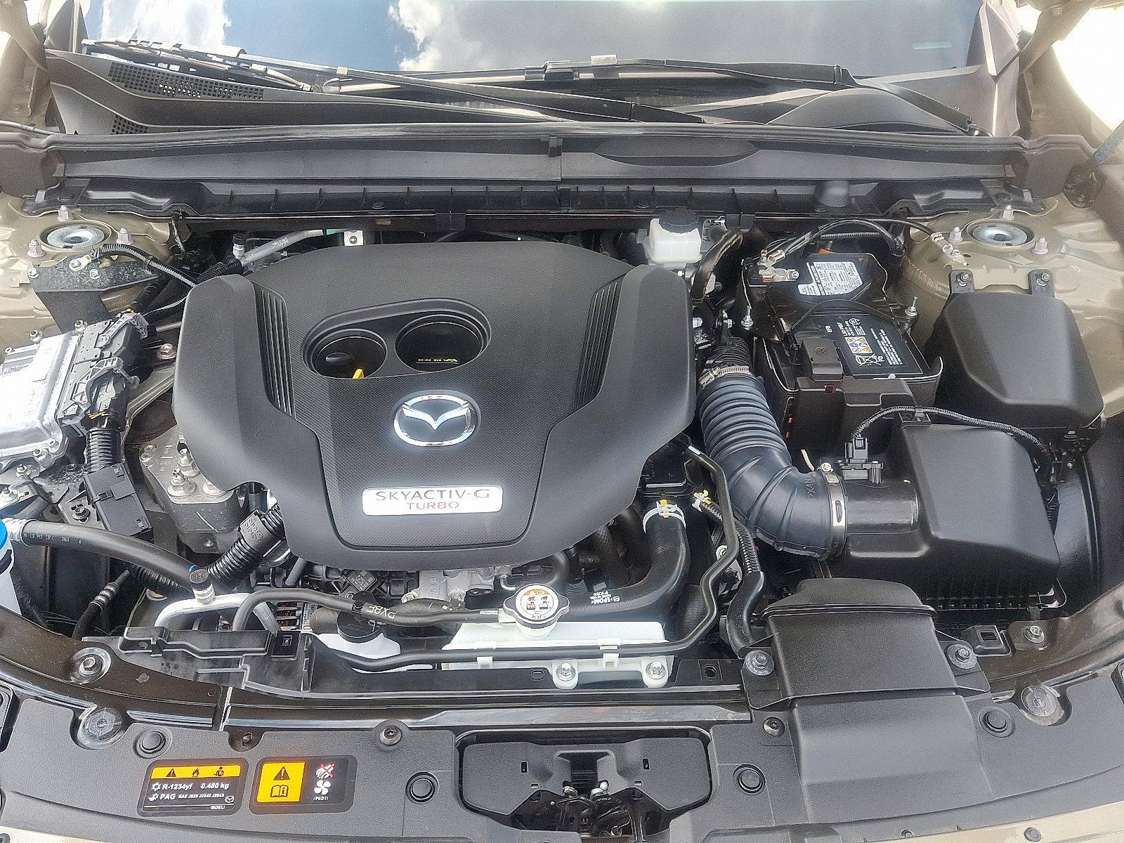 2024 Mazda CX-50 Vehicle Photo in Trevose, PA 19053