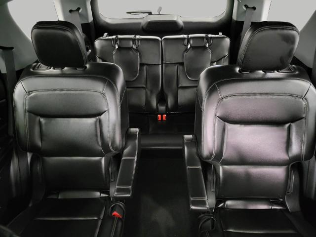 2023 Ford Explorer Vehicle Photo in Oshkosh, WI 54901