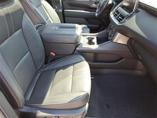 2021 Chevrolet Suburban Vehicle Photo in MILFORD, OH 45150-1684