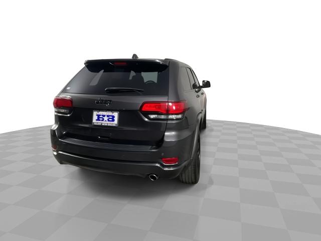 2020 Jeep Grand Cherokee Vehicle Photo in GILBERT, AZ 85297-0402