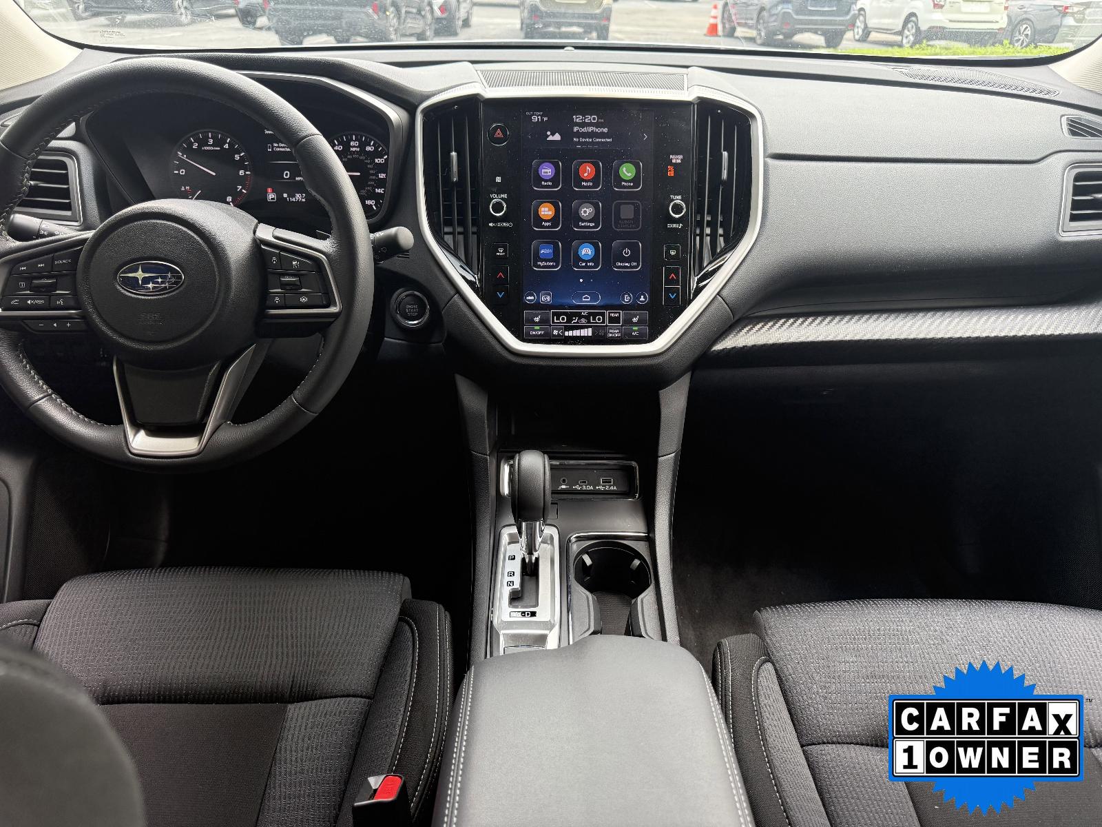 2024 Subaru Ascent Vehicle Photo in Harrisburg, PA 17111