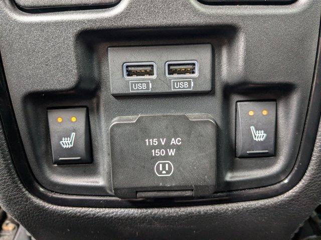 2021 Dodge Durango Vehicle Photo in BRUNSWICK, GA 31525-1881