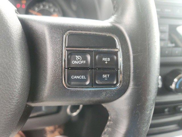 2014 Jeep Patriot Vehicle Photo in Harrisburg, PA 17111