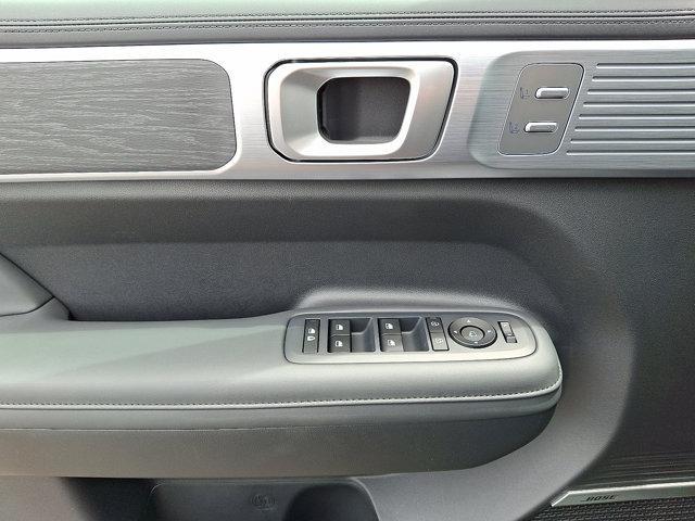2025 Hyundai SANTA FE Vehicle Photo in Philadelphia, PA 19116