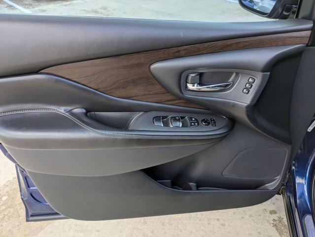 2019 Nissan Murano Vehicle Photo in San Antonio, TX 78209