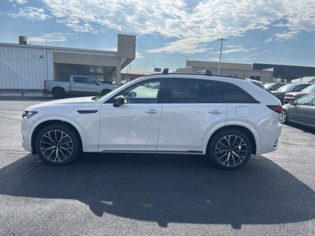 2025 Mazda CX-70 Vehicle Photo in Harrisburg, PA 17111