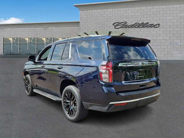 2023 Chevrolet Tahoe Vehicle Photo in TREVOSE, PA 19053-4984