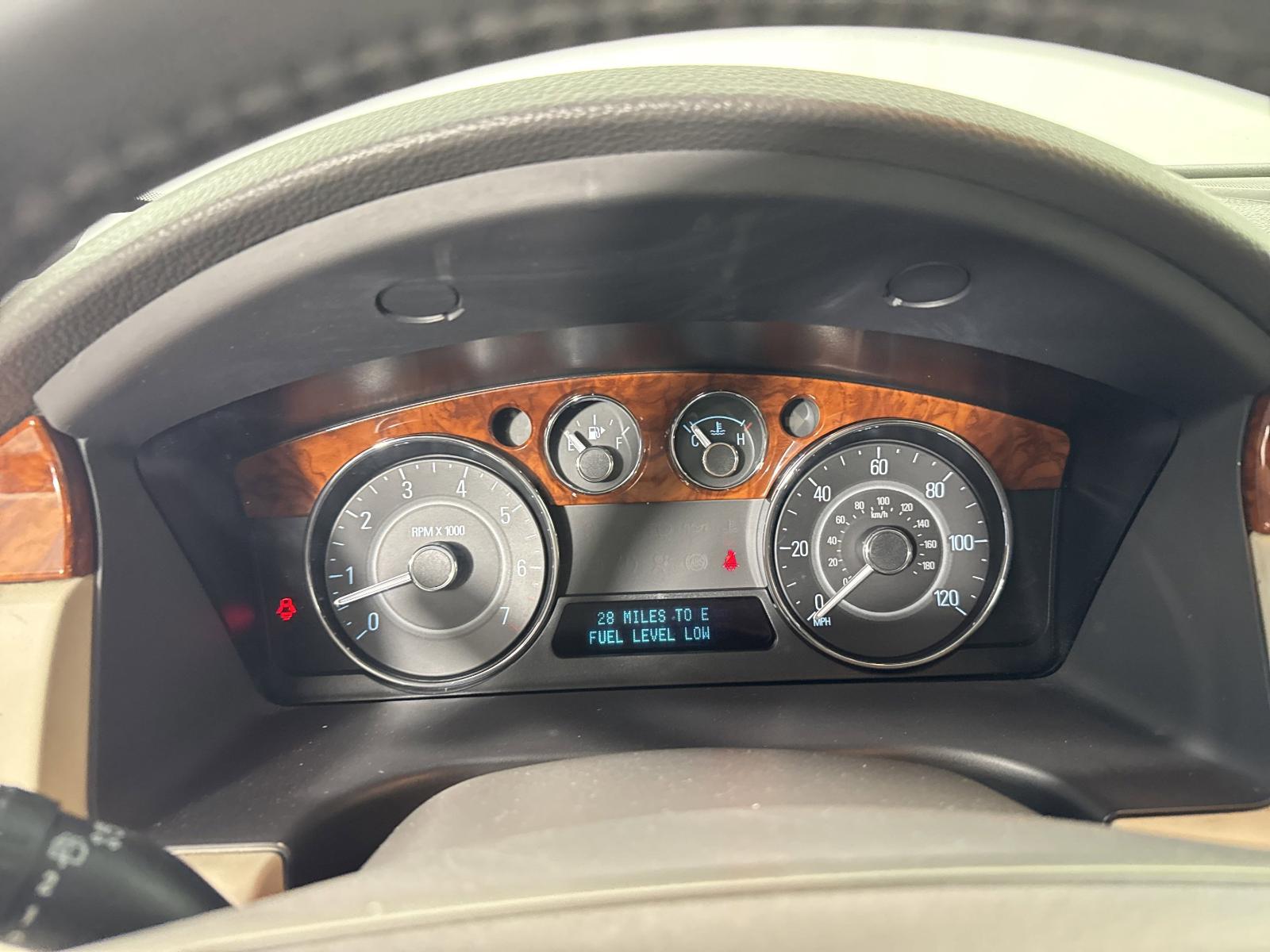 2011 Ford Flex Vehicle Photo in GEORGETOWN, TX 78626-7508