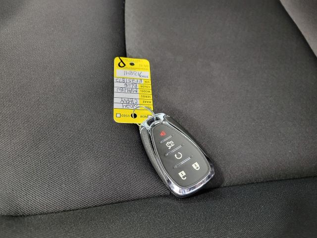 2024 Chevrolet Malibu Vehicle Photo in MIDDLETON, WI 53562-1492