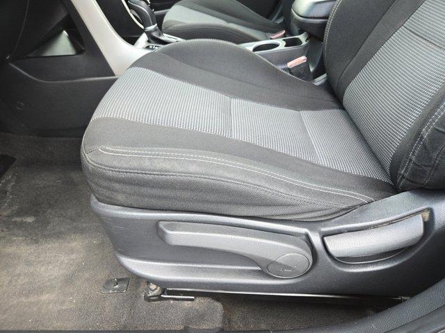 2017 Hyundai ELANTRA GT Vehicle Photo in Decatur, TX 76234