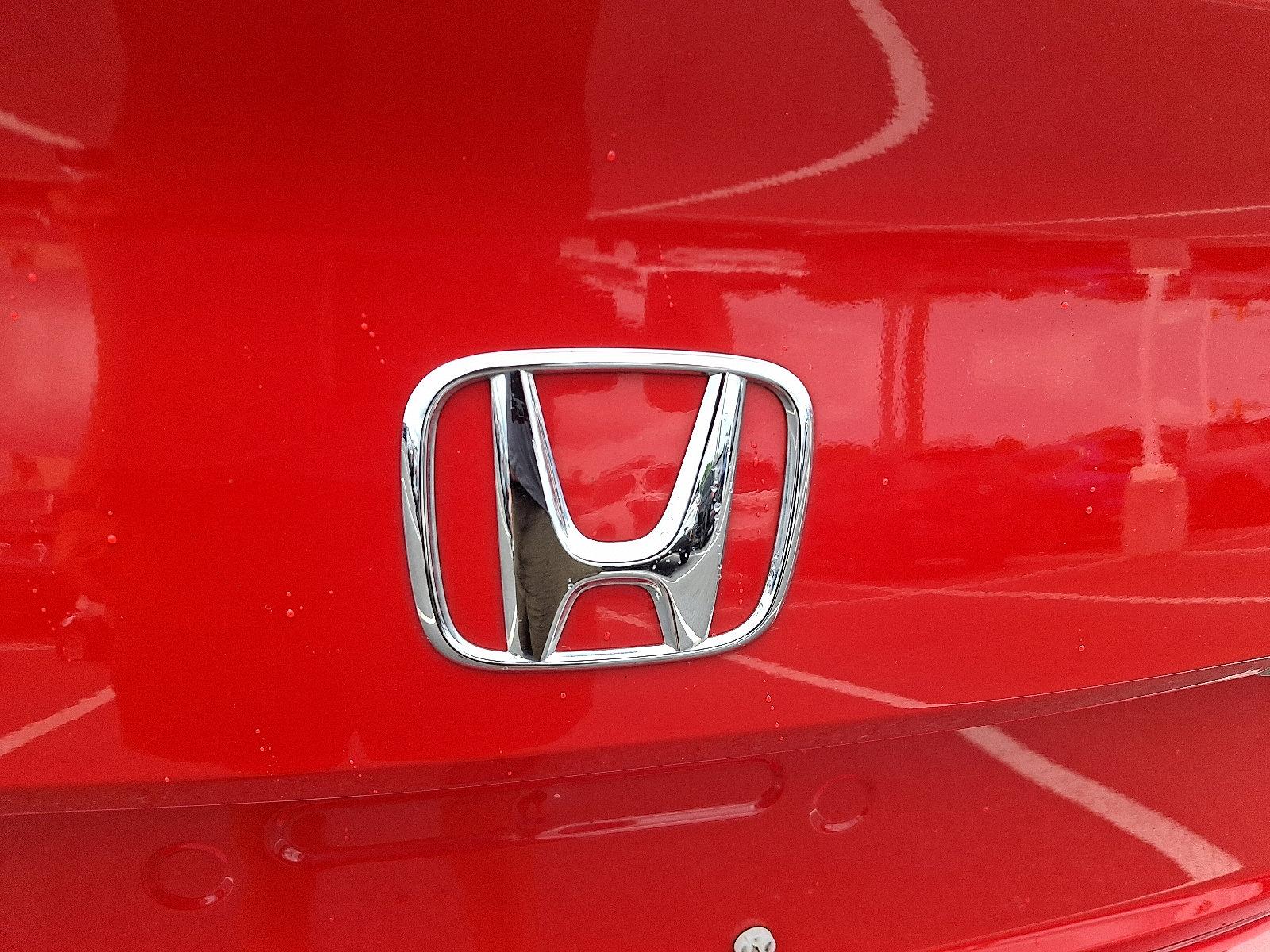 2022 Honda Civic Sedan Vehicle Photo in Harrisburg, PA 17111