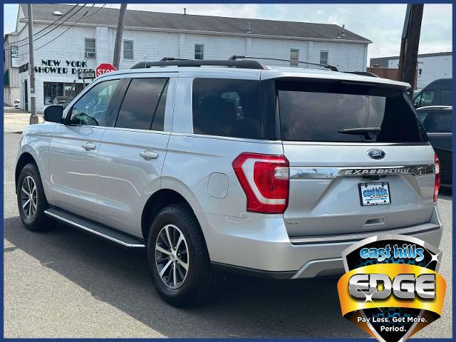 2019 Ford Expedition Vehicle Photo in Roslyn, NY 11576