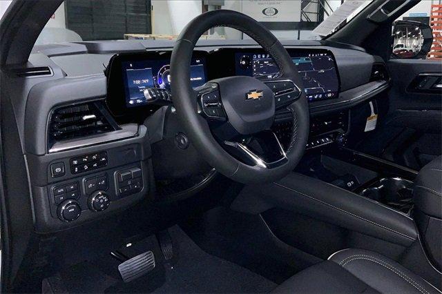 2025 Chevrolet Tahoe Vehicle Photo in KANSAS CITY, MO 64114-4502