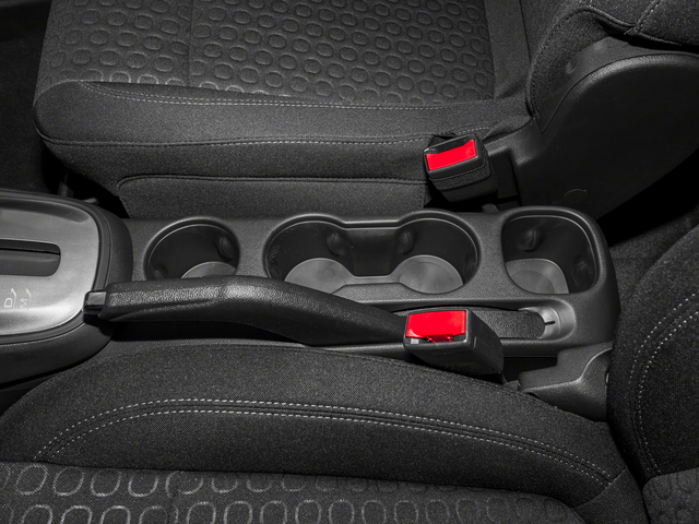 2016 Chevrolet Trax Vehicle Photo in LANCASTER, PA 17601-0000