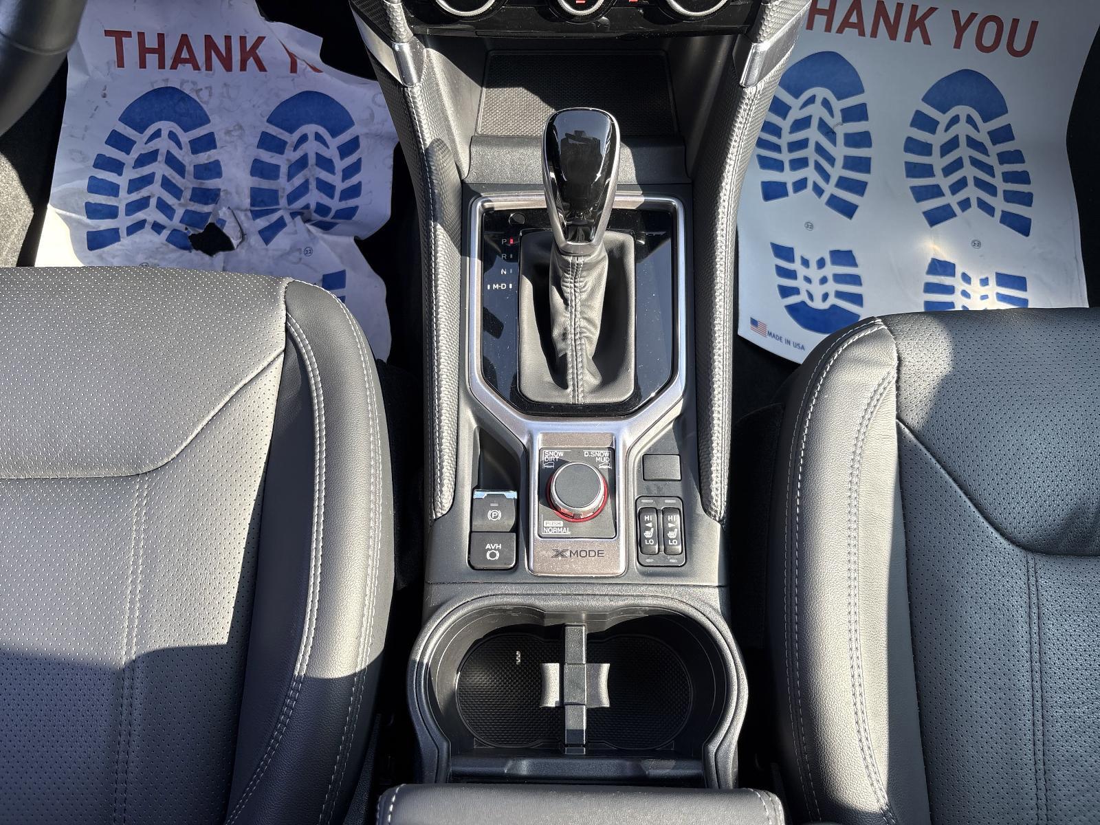 2023 Subaru Forester Vehicle Photo in Mechanicsburg, PA 17050