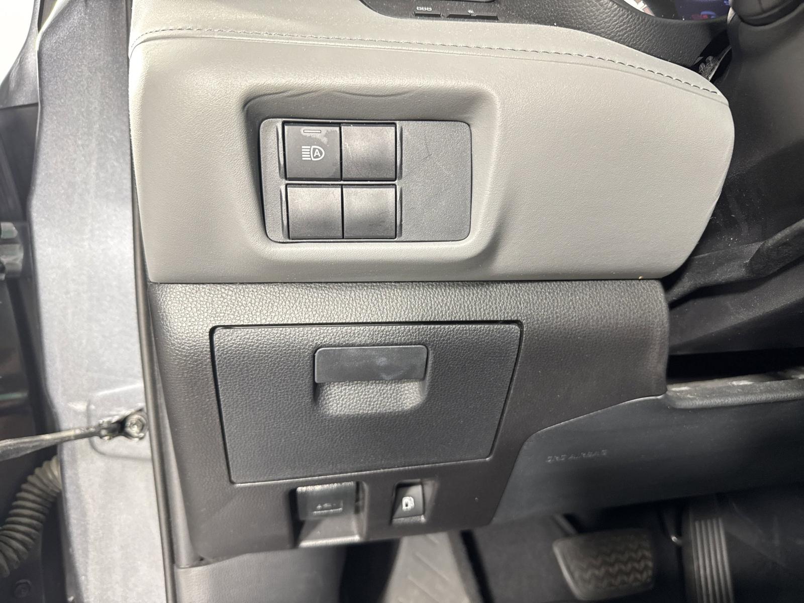 2020 Toyota Highlander Vehicle Photo in Georgetown, TX 78626