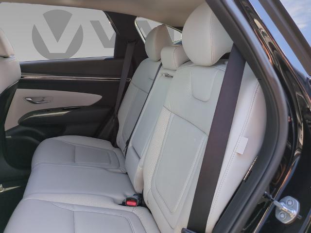 2024 Hyundai TUCSON Vehicle Photo in Brunswick, GA 31525