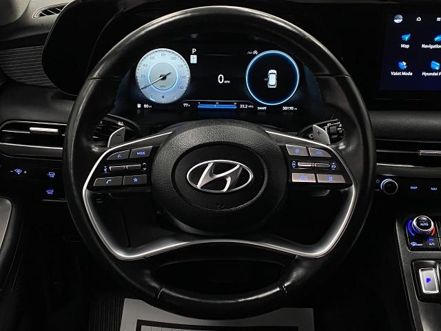 2023 Hyundai PALISADE Vehicle Photo in Appleton, WI 54913
