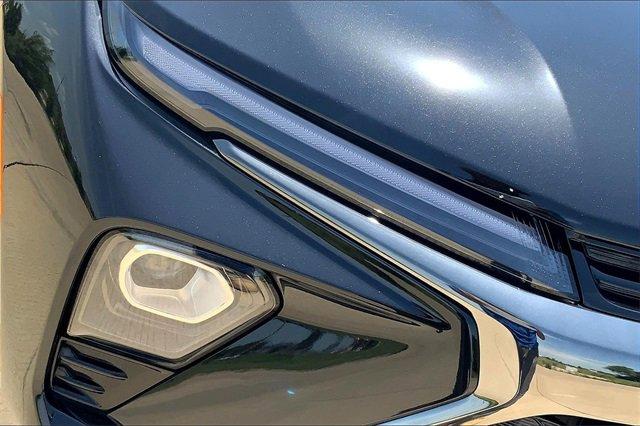 2025 Chevrolet Trailblazer Vehicle Photo in TOPEKA, KS 66609-0000