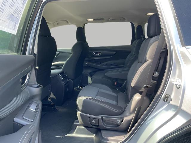 2025 Subaru Ascent Vehicle Photo in Oshkosh, WI 54904